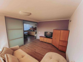 Lovely condo in Palanga 900m from the sea